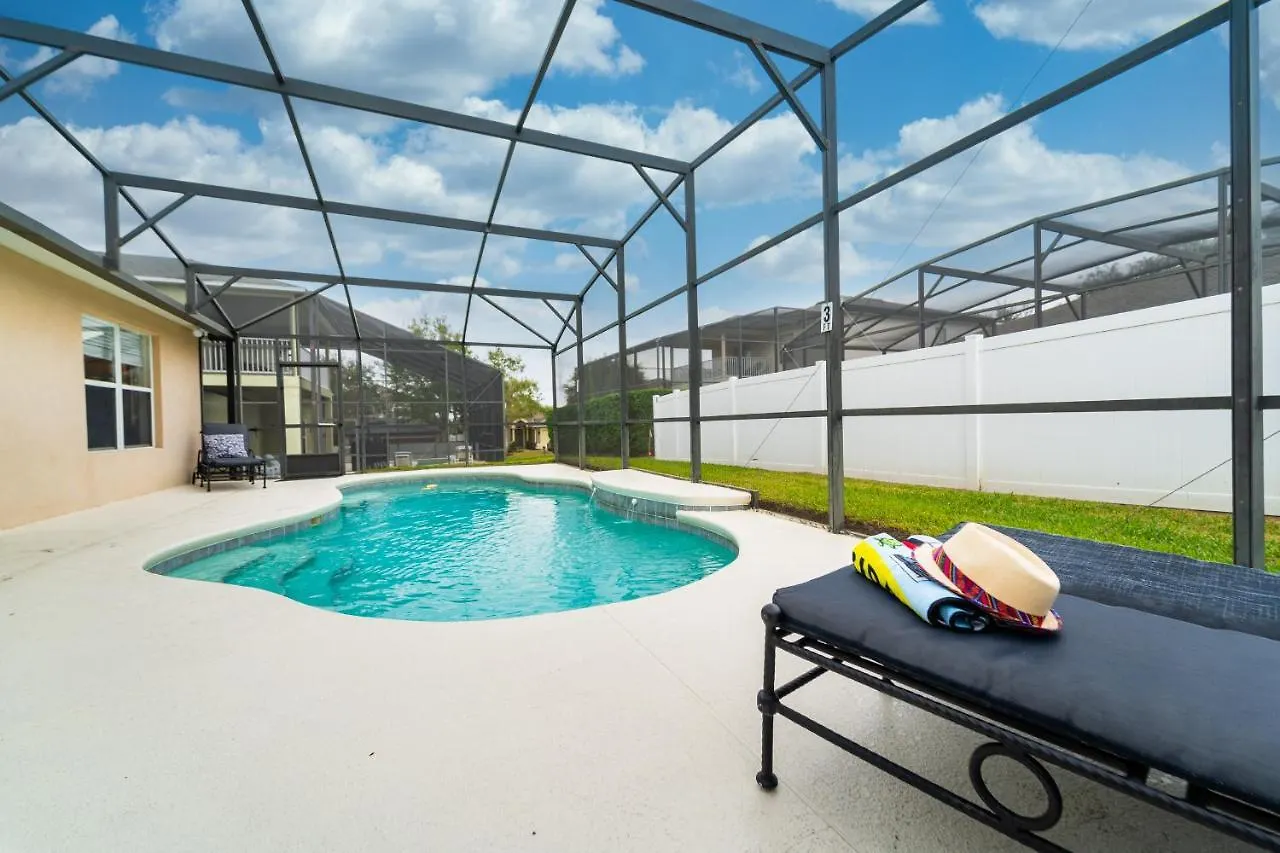Hamlet Villa S Davenport Holiday home